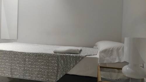 Imagen de la habitación del Hostel Central Sevilla. Foto 4