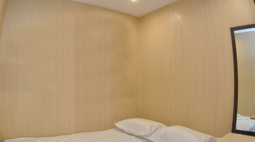 Imagen de la habitación del Hostel Central, Varna / Mar Negro. Foto 1