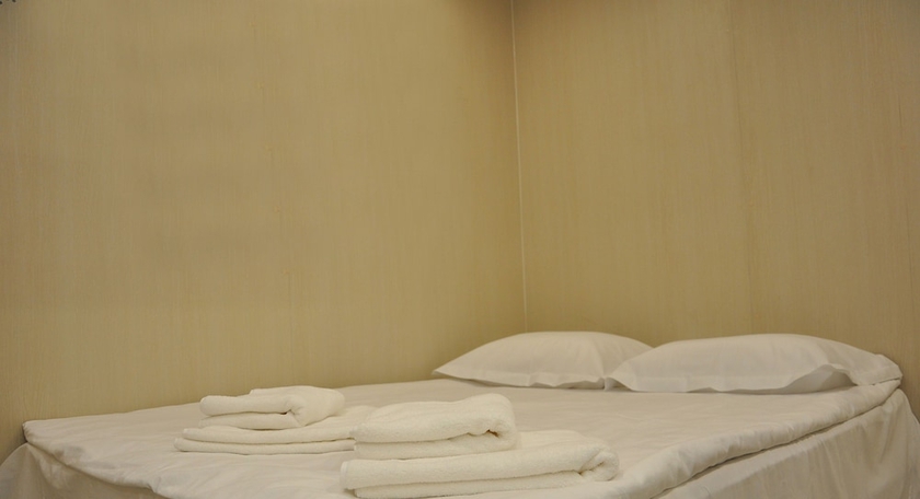 Imagen de la habitación del Hostel Central, Varna / Mar Negro. Foto 3