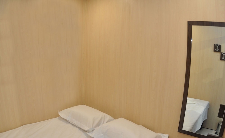 Imagen de la habitación del Hostel Central, Varna / Mar Negro. Foto 5