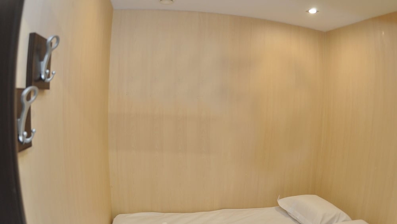 Imagen de la habitación del Hostel Central, Varna / Mar Negro. Foto 8