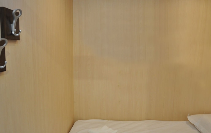 Imagen de la habitación del Hostel Central, Varna / Mar Negro. Foto 9