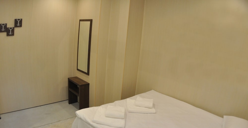 Imagen de la habitación del Hostel Central, Varna / Mar Negro. Foto 10