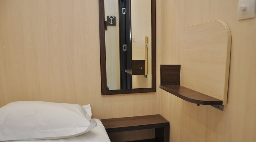 Imagen de la habitación del Hostel Central, Varna / Mar Negro. Foto 12