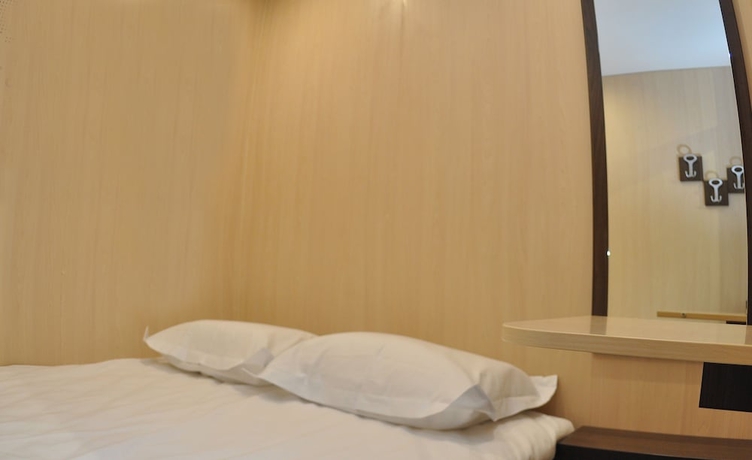 Imagen de la habitación del Hostel Central, Varna / Mar Negro. Foto 13