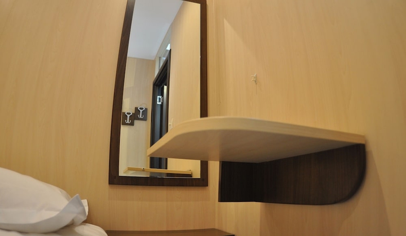 Imagen de la habitación del Hostel Central, Varna / Mar Negro. Foto 14