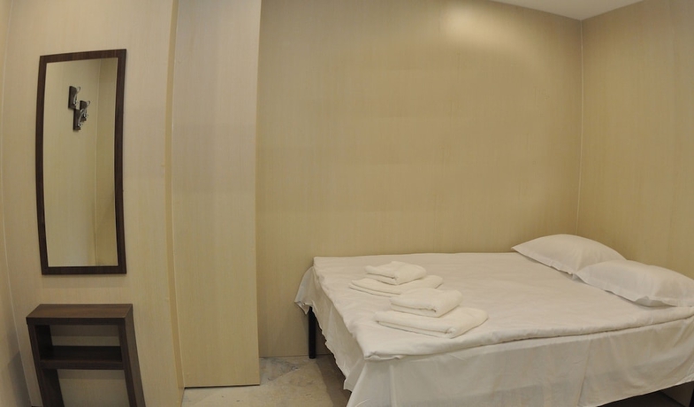 Imagen de la habitación del Hostel Central, Varna / Mar Negro. Foto 15
