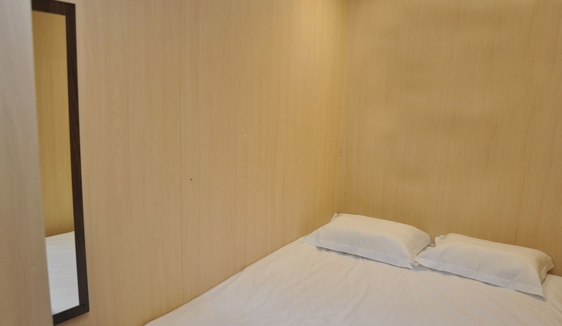 Imagen de la habitación del Hostel Central, Varna / Mar Negro. Foto 17