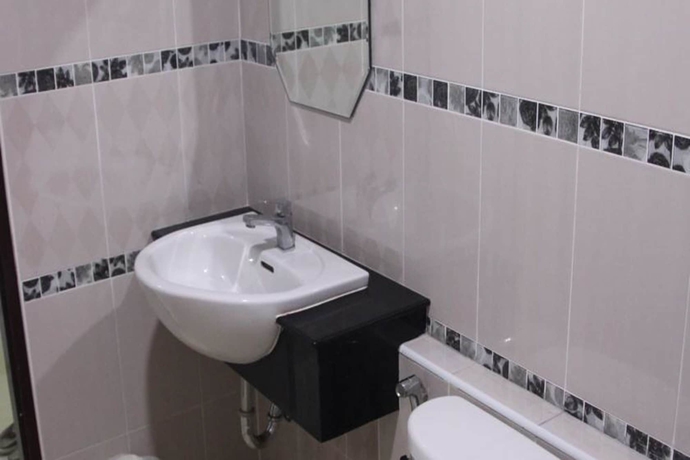 Imagen de la habitación del Hostel Central View, HAT YAI. Foto 3