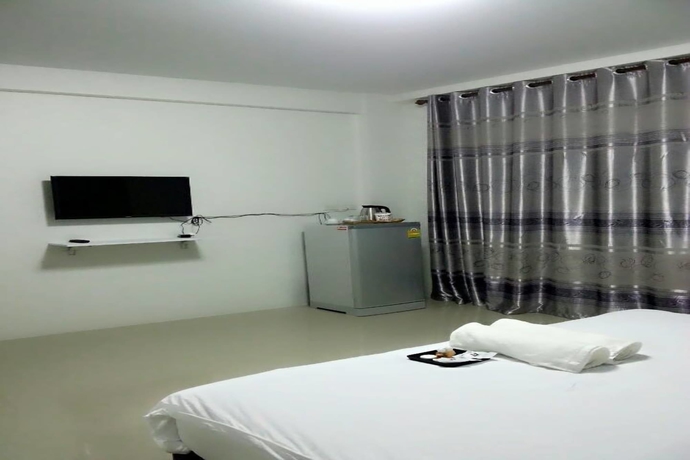 Imagen de la habitación del Hostel Central View, HAT YAI. Foto 6