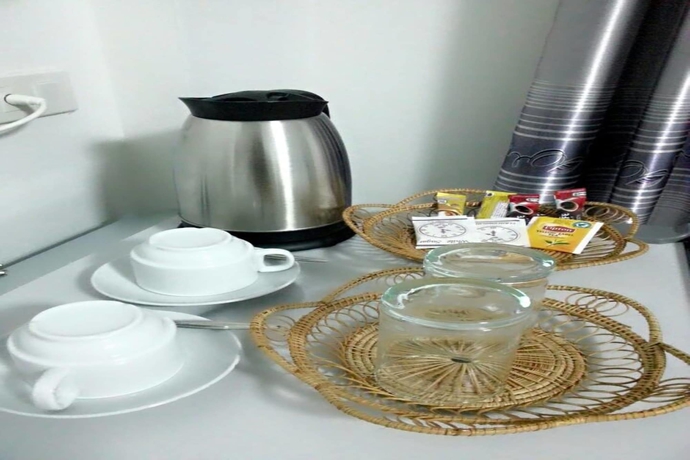 Imagen de la habitación del Hostel Central View, HAT YAI. Foto 10