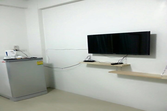 Imagen de la habitación del Hostel Central View, HAT YAI. Foto 11