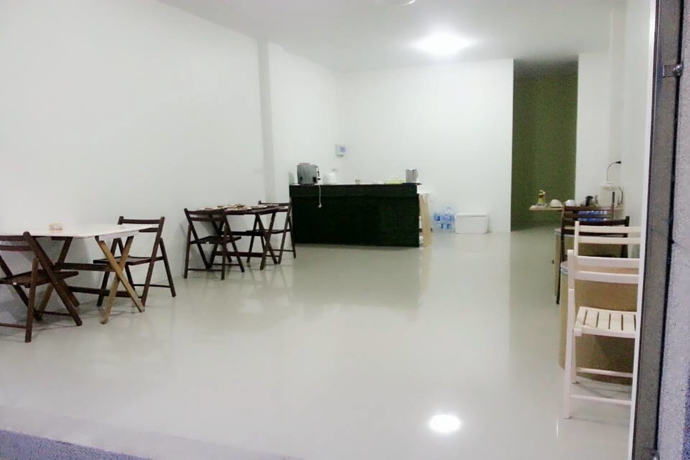 Imagen general del Hostel Central View, HAT YAI. Foto 1