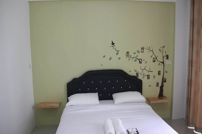 Imagen de la habitación del Hostel Central View, HAT YAI. Foto 13