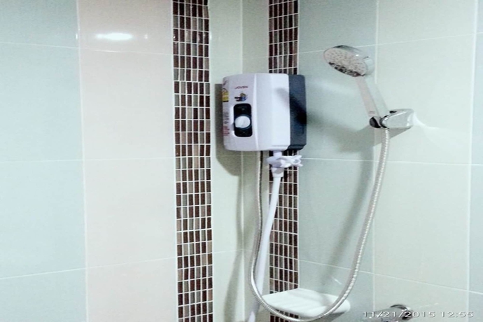 Imagen de la habitación del Hostel Central View, HAT YAI. Foto 17