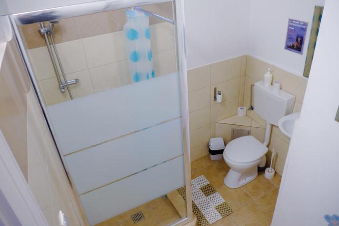 Imagen de la habitación del Hostel Centrum House. Foto 6