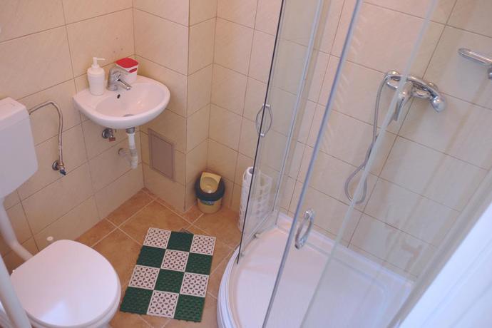 Imagen de la habitación del Hostel Centrum House. Foto 9