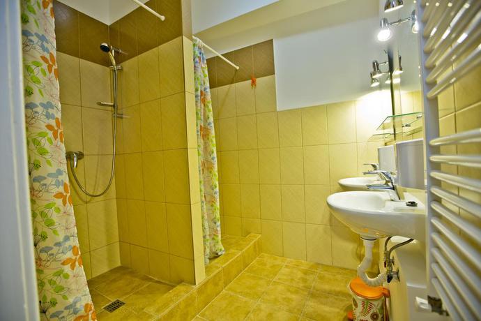 Imagen de la habitación del Hostel Centrum House. Foto 13