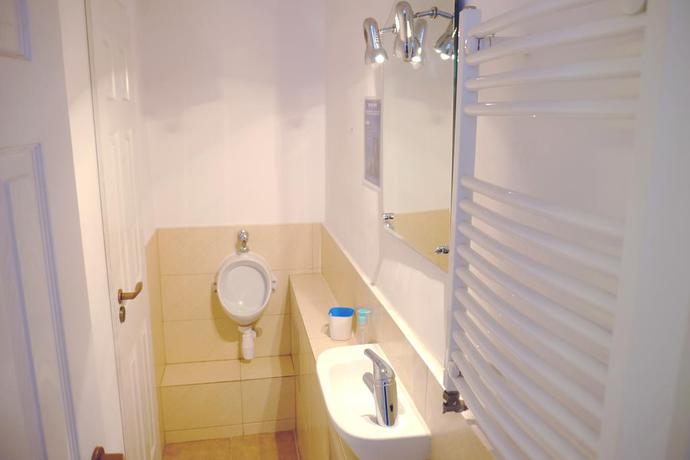 Imagen de la habitación del Hostel Centrum House. Foto 16
