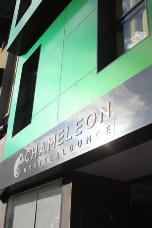 Imagen general del Hostel Chameleon, Alicante. Foto 3