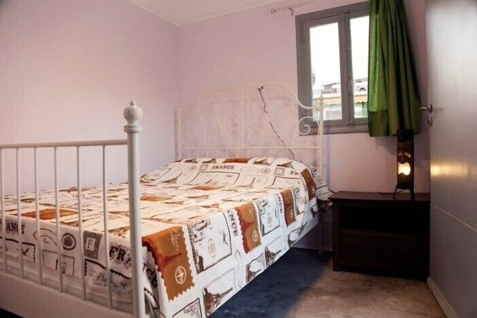 Imagen de la habitación del Hostel Chameleon Youth -. Foto 18