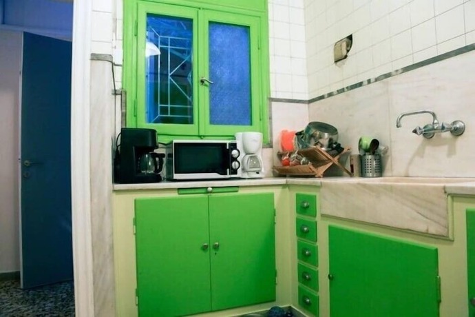 Imagen de la habitación del Hostel Chameleon Youth -. Foto 25