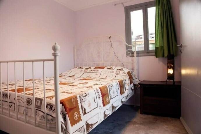 Imagen de la habitación del Hostel Chameleon Youth -. Foto 28