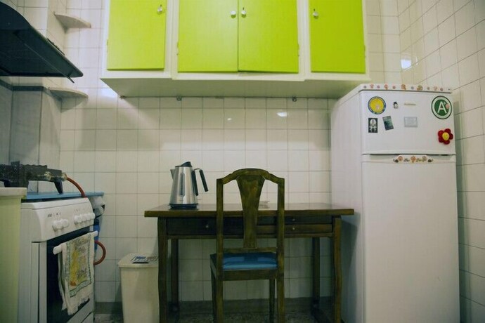 Imagen de los interiores del Hostel Chameleon Youth -. Foto 32