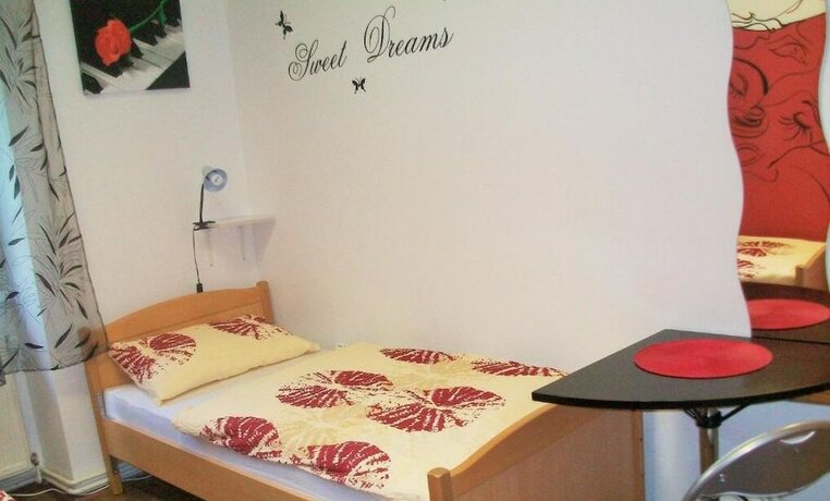 Imagen general del Hostel Chameleon, Zagreb. Foto 10