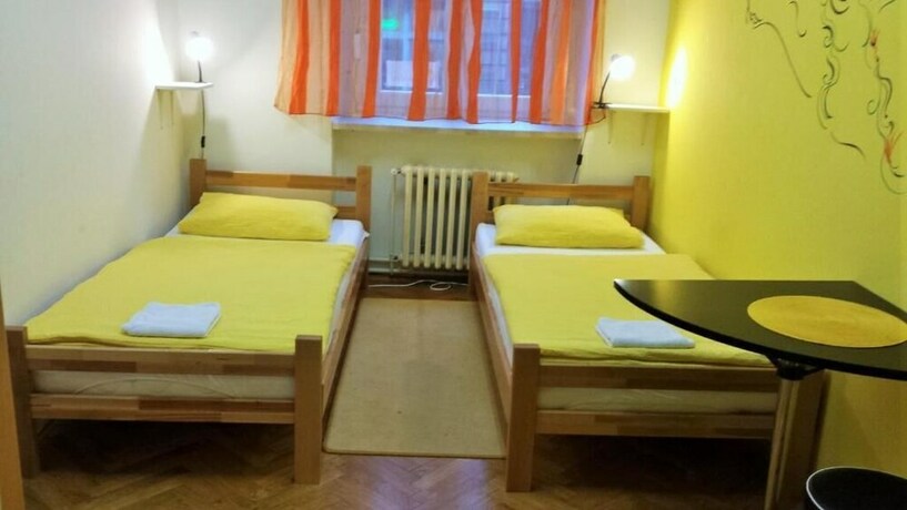 Imagen de la habitación del Hostel Chameleon, Zagreb. Foto 19
