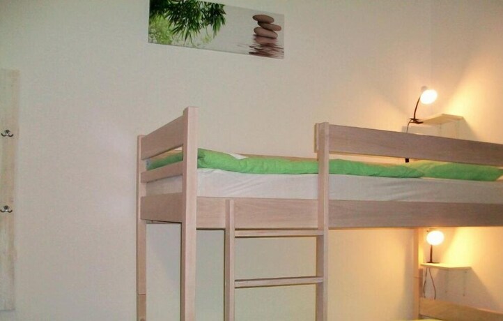 Imagen de la habitación del Hostel Chameleon, Zagreb. Foto 30