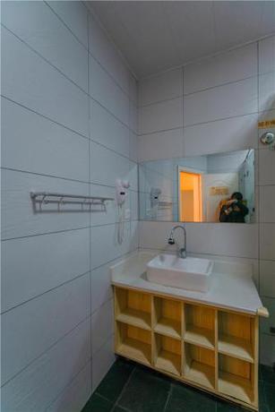 Imagen de la habitación del Hostel Changbai Mountain 1617 Youth. Foto 7