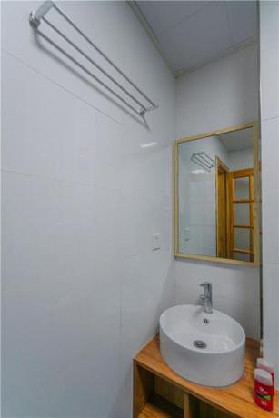 Imagen de la habitación del Hostel Changbai Mountain 1617 Youth. Foto 9