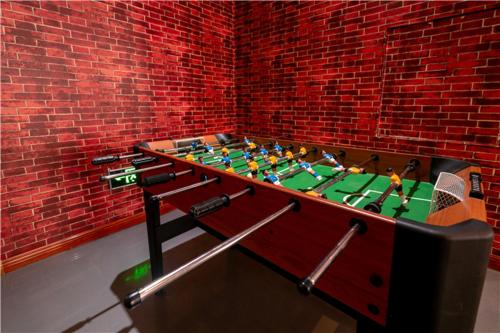 Imagen general del Hostel Changbai Mountain 1617 Youth. Foto 5