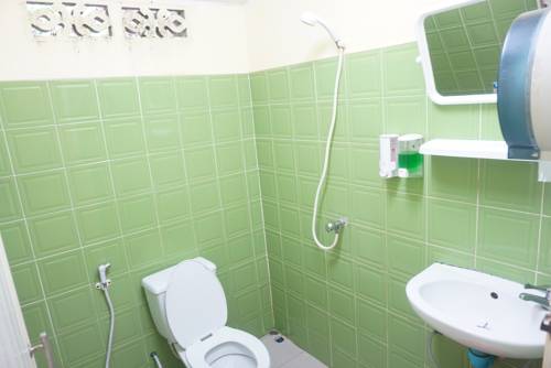 Imagen de la habitación del Hostel Chaokoh Phi Phi. Foto 3