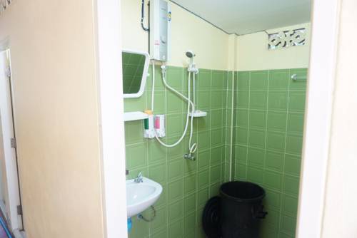 Imagen de la habitación del Hostel Chaokoh Phi Phi. Foto 4