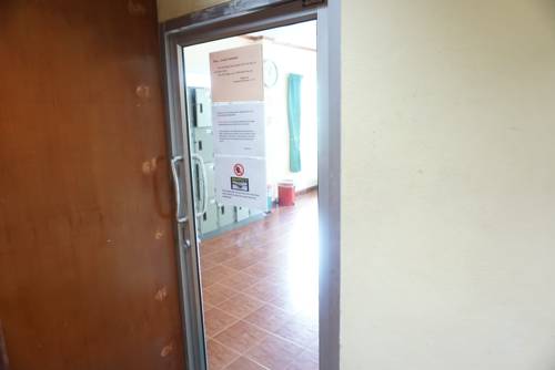 Imagen de la habitación del Hostel Chaokoh Phi Phi. Foto 5