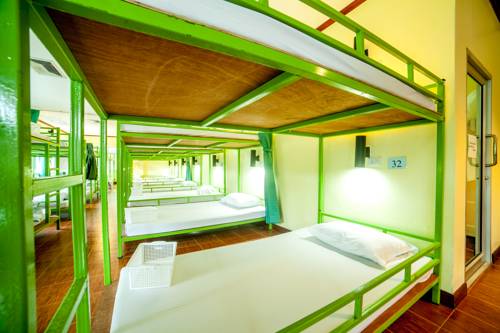 Imagen de la habitación del Hostel Chaokoh Phi Phi. Foto 7