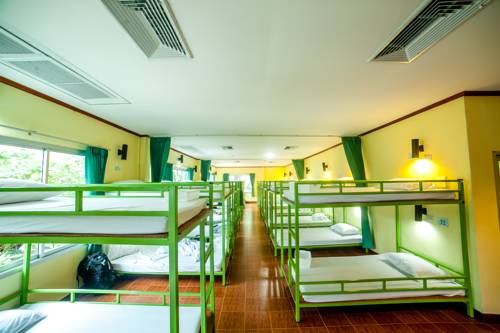 Imagen general del Hostel Chaokoh Phi Phi. Foto 1