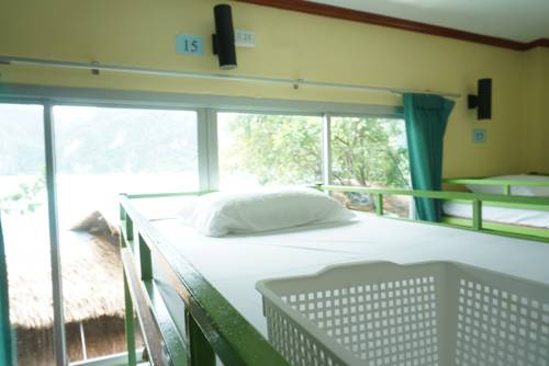 Imagen de la habitación del Hostel Chaokoh Phi Phi. Foto 9