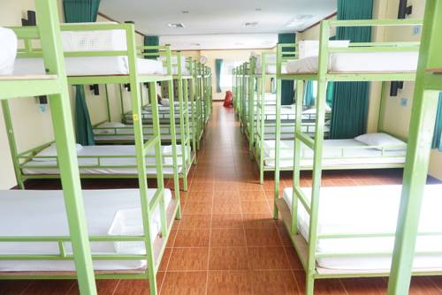 Imagen de la habitación del Hostel Chaokoh Phi Phi. Foto 11