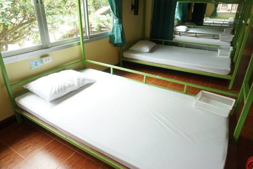 Imagen de la habitación del Hostel Chaokoh Phi Phi. Foto 13