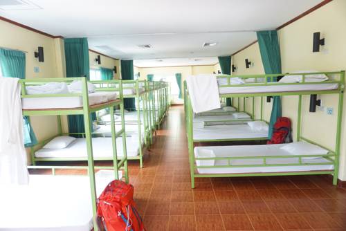 Imagen de la habitación del Hostel Chaokoh Phi Phi. Foto 14
