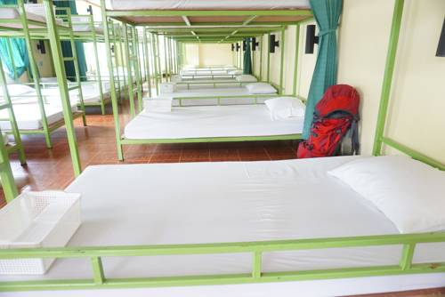 Imagen de la habitación del Hostel Chaokoh Phi Phi. Foto 15