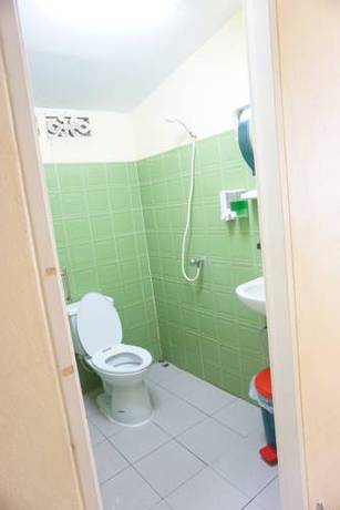 Imagen de la habitación del Hostel Chaokoh Phi Phi. Foto 16