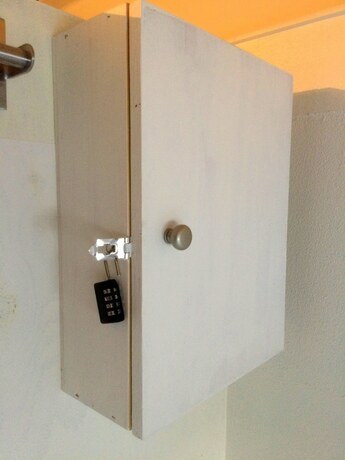 Imagen general del Hostel Chapter Two Tokyo. Foto 10