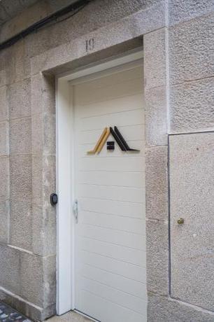 Imagen general del Hostel Charino. Foto 2