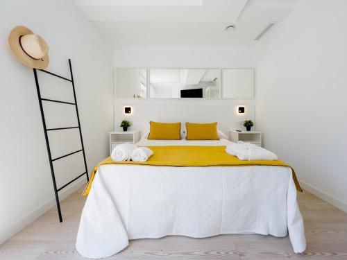 Imagen general del Hostel Charino. Foto 4