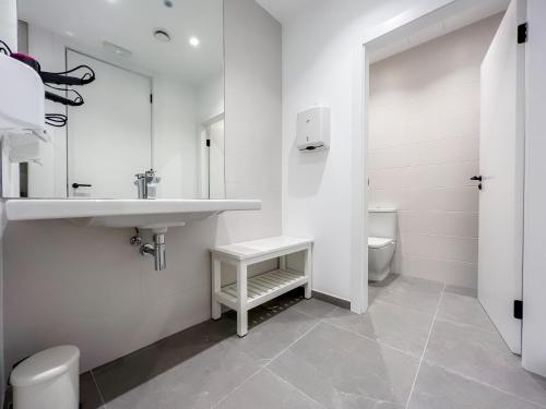 Imagen de la habitación del Hostel Charino. Foto 13