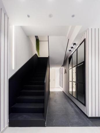 Imagen general del Hostel Charino. Foto 7